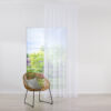Perdea alb Magma 300 cm - imagine 2