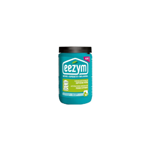 Bioactivator fose septice Eezym 650 gr