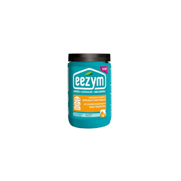 Bioactivator fose septice problematice Eezym 650 gr