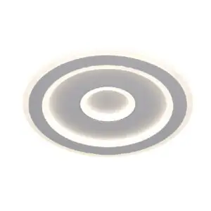 Plafoniera LED 48W Optyk KL151033