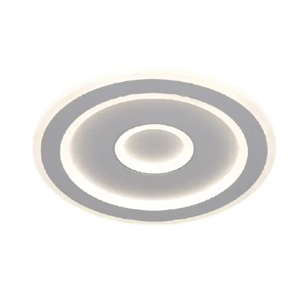 Plafoniera LED 48W Optyk KL151033