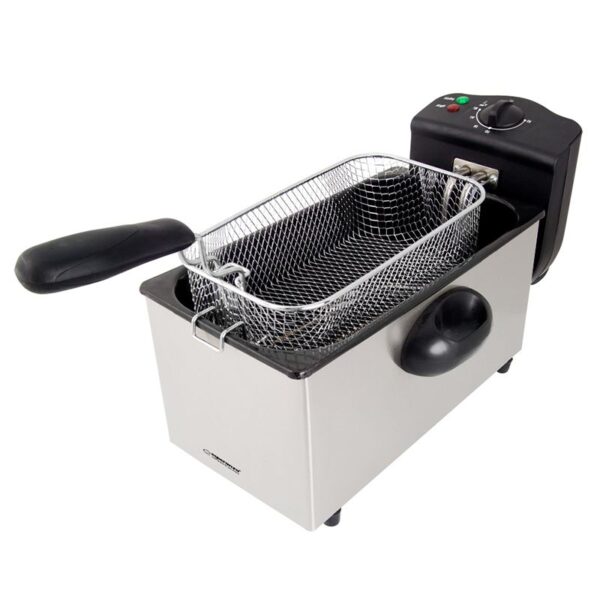 Friteuza 2200W 3L Esperanza ESP-EKG010