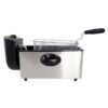 Friteuza 2200W 3L Esperanza ESP-EKG010 - imagine 3