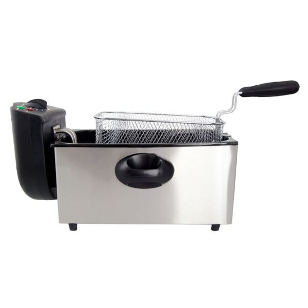 Friteuza 2200W 3L Esperanza ESP-EKG010 - imagine 3