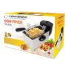 Friteuza 2200W 3L Esperanza ESP-EKG010 - imagine 4