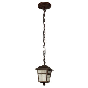 Pendul exterior Colorado 7 brun KL 5517