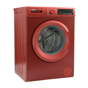 Masina de spalat rufe (rosie) Siltal Cuore IRV8B12 A+++