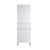 Dulap de baie alb 66 cm Palermo - imagine 3