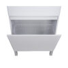 Dulap de baie alb 66 cm Palermo - imagine 4