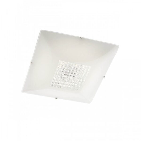 Plafoniera LED Odiseea 18W 4000 K
