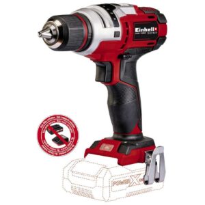 Masina de gaurit / insurubat PXC fara acumulator Einhell TE-CD 18 Li E - Solo