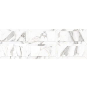 Faianta Tablet 2 decor glossy 25x75 cm