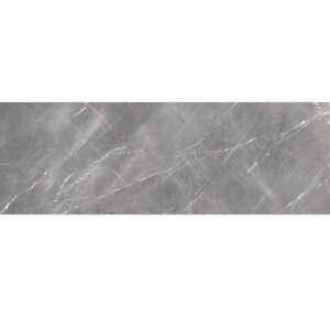 Faianta Astrid grey glossy 25x75 cm