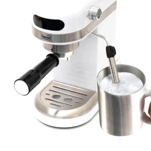 Espressor de cafea HG PR 20 - imagine 2