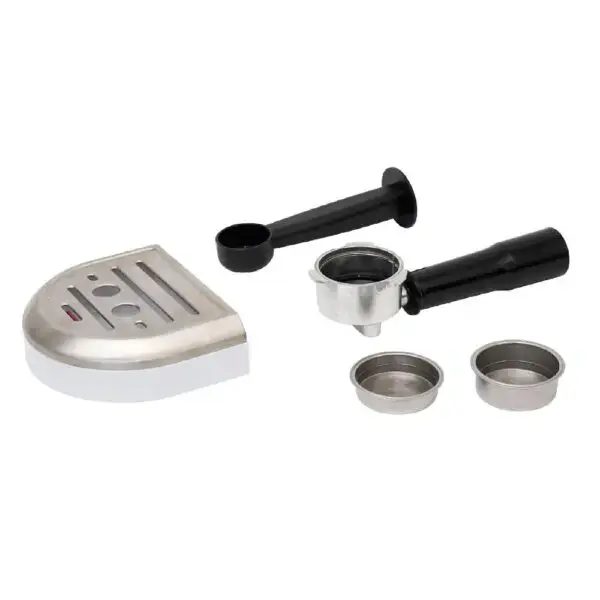 Espressor de cafea HG PR 20 - imagine 3