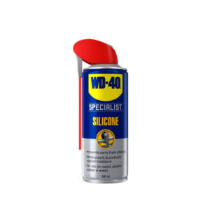 Spray pe bază de silicon WD-40 Specialist High Performance 400ml