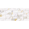 Faianta Aida 2 Glossy decor 25x60 cm