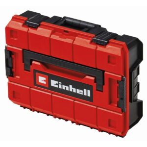 Cutie transport si depozitare Einhell E-Case S-F