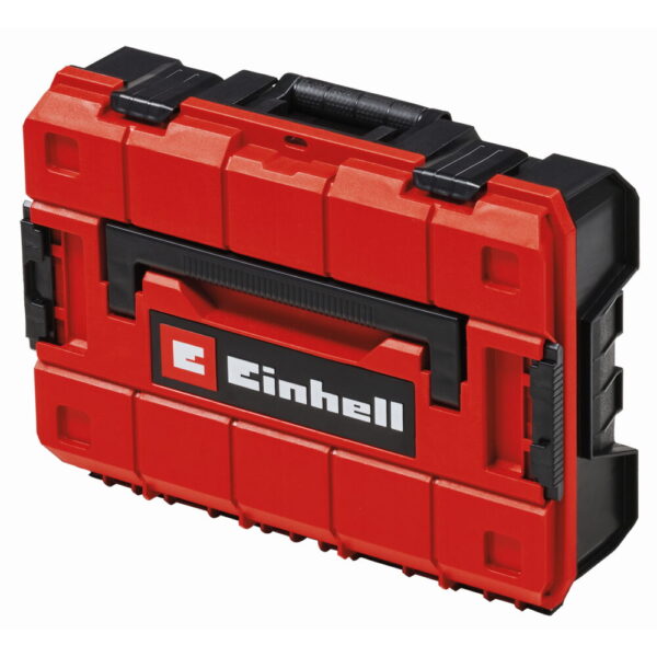 Cutie transport si depozitare Einhell E-Case S-F