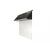 Numar de casa lampa solara LED 18.5x5x19 cm