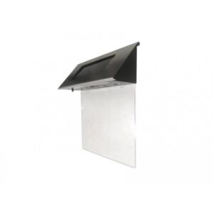 Numar de casa lampa solara LED 18.5x5x19 cm