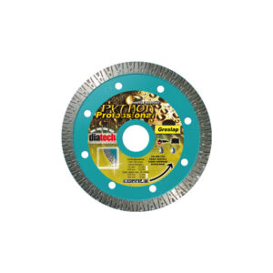 Disc diamantat pentru gresie Pyton 350 PT350