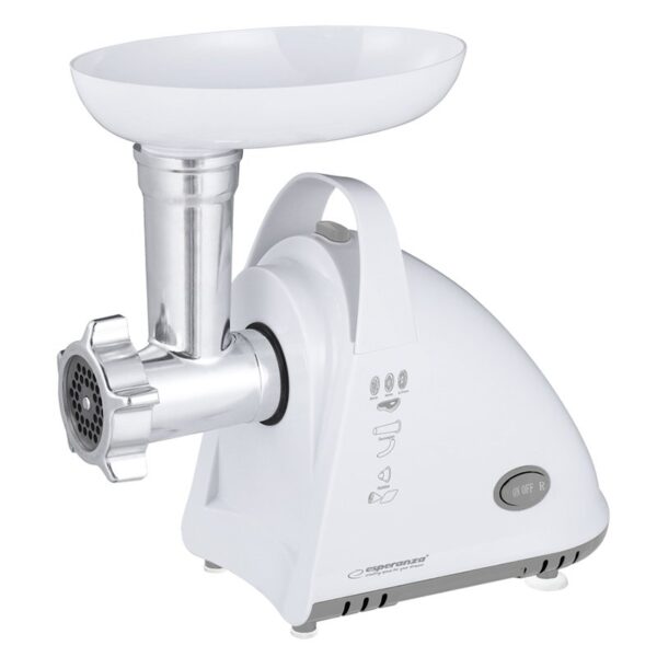 Masina de tocat carne 2200W meatloaf ESP-EKM031