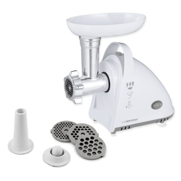 Masina de tocat carne 2200W meatloaf ESP-EKM031 - imagine 2