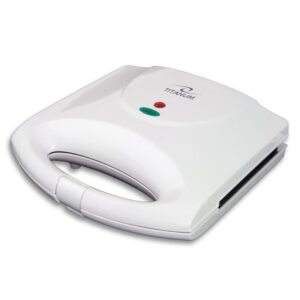 Sandwich maker 1000W Fontina ESP-TKT006W