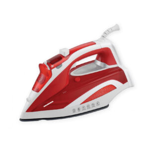 Fier de calcat rosu Heinner HSI-2400RD