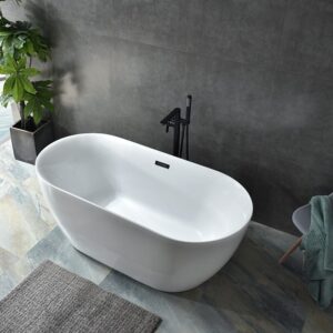 Cada freestanding alba 812 - 1500x730x580 mm