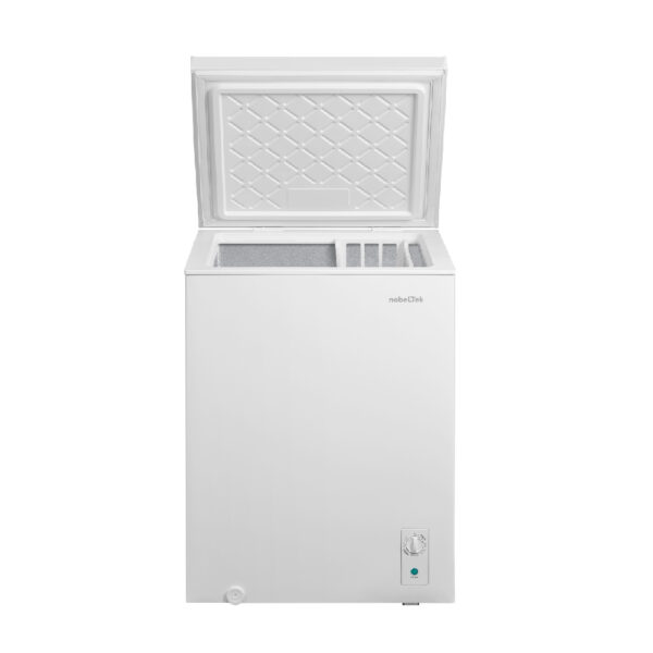 Lada frigorifica Nobeltek NCF-143E, 142 L - imagine 2