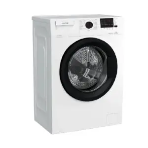 Masina de spalat rufe frontala Arctic, 7 kg, 1200 rpm, Clasa A, Alb