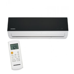 Aer conditionat Mirror Heinner HAC-MRB12WHWIFI, capacitate: 12000BTU