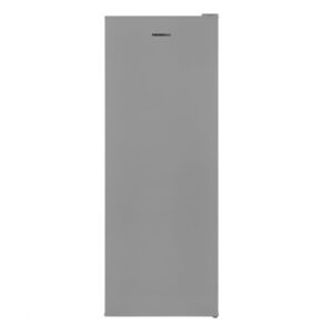 Congelator argintiu Heinner HFF-V188SE++, 187 L