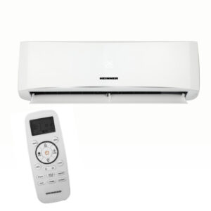 Aparat de aer conditionat Heinner HAC-HS12WIFI++, capacitate: 12000 BTU