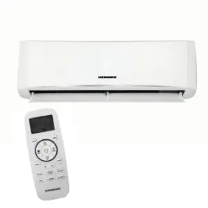 Aparat de aer conditionat Heinner HAC-HS12WIFI++, capacitate: 12000 BTU