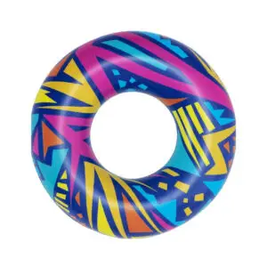 Colac geometric Bestway 107 cm 36228