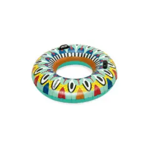 Colac multicolor Bestway 107 cm 36294