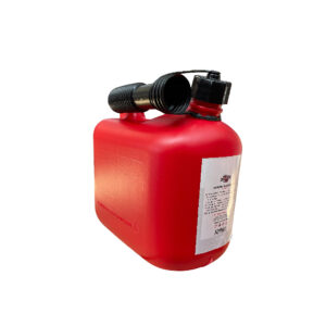 Canistra plastic 5 L
