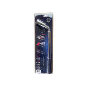 Cheie roata L 17x19 mm