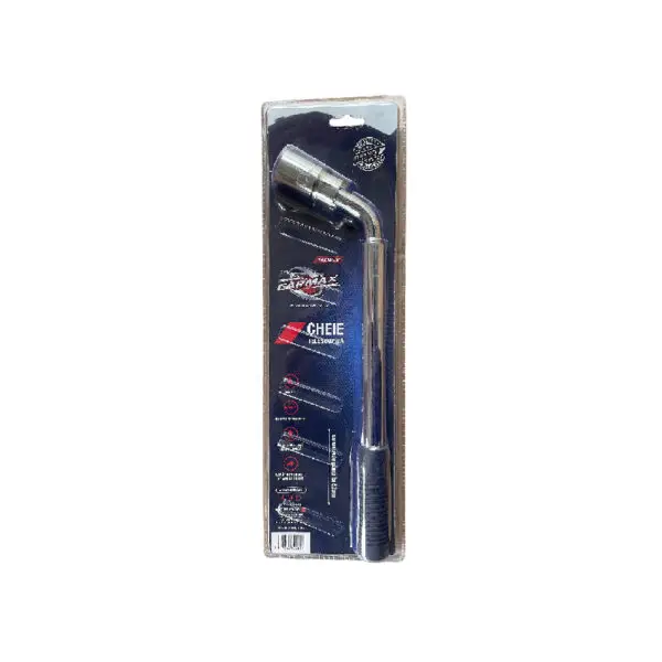 Cheie roata L 17x19 mm