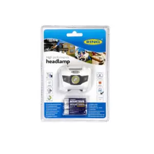 Lampa de frunte cu LED RT5191