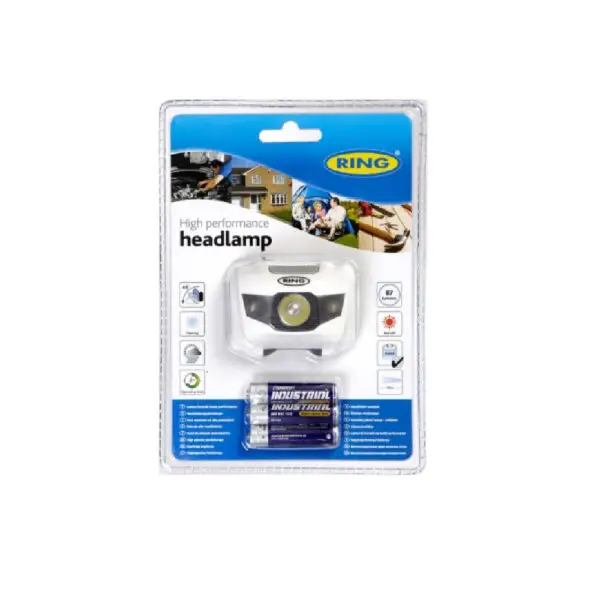 Lampa de frunte cu LED RT5191