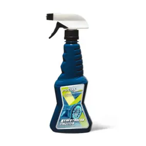 Solutie pentru curatat Jenti 500 ml