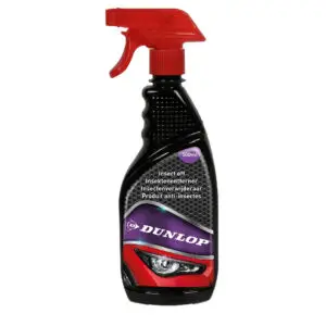 Solutie curatat insecte de pe parbriz 500 ml