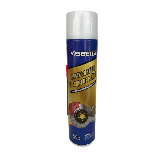 Spray de curatat frana 750 ml