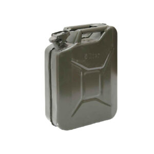 Canistra metalica 5L