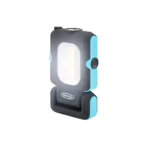 Lampa de lucru LED 3XAAA, RIL90