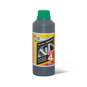 Lichid frana DOT4 - 0,5l